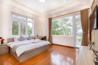 Tiên Hoa Sơn Villa - Vị trí các căn khác nhau - 2