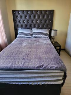 Room to rent in a 3 bedroom serviced Apartment - 4