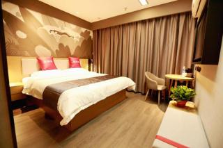 Thank Inn Hebei Xingtai Xindu District South Shoujing Road - 1
