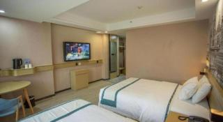 City Comfort Inn Xining Limeng Commercial Pedestrian Street - 4