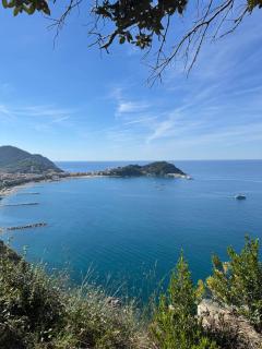A window to the sea - 6