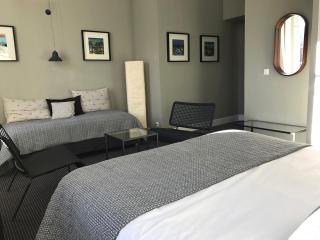 Hotel Spa Azteca Barcelonnette - Barcelonnette - 5