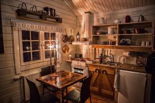 Akurgerði Guesthouse 2 - Country Life Style - Ölfus - 8