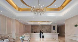Vienna Hotel Hubei Jinzhou Jianli Jiangcheng - 3
