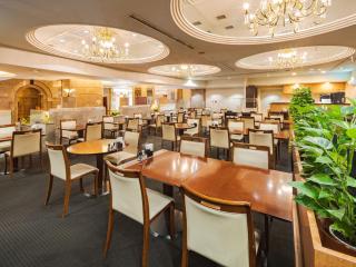 Kurashiki Royal Art Hotel - 2