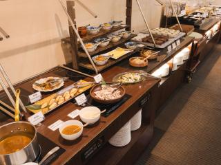 Kurashiki Royal Art Hotel - 1