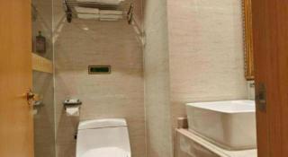 Vienna Hotel Guangxi Hezhou Guposhan Suifeng - 3
