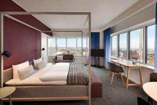 Comwell Aarhus Dolce by Wyndham - 9