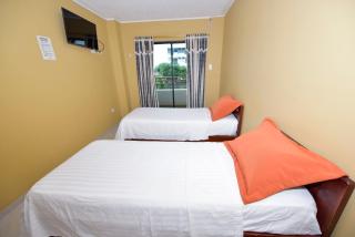 Hotel La Aldea - 6