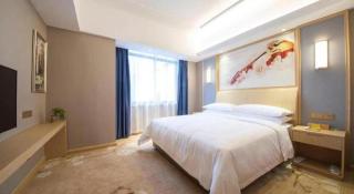 Vienna Hotel Guangxi Liuzhou Sanjiang Gulou Niaochao Passenger Station - 5