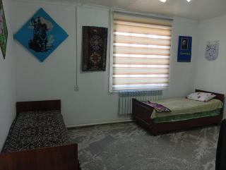 Guest House Aruuke - 2