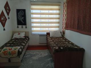 Guest House Aruuke - 6