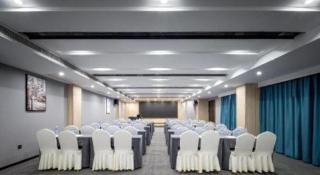 VX Hotel Wuhan Optics Valley Yangjia Bay Metro Station - 4