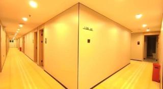 Shell Hotel Beijing Shunyi District Shunyi Metro Station - Tahe - 9