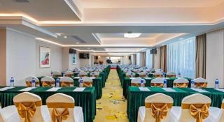 Green Tree Inn Zhuhai International Airport Huafa Shangdu - 9