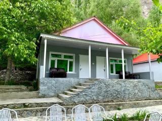 Lamsa inn hotel - 6