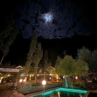 Lamsa inn hotel - 3