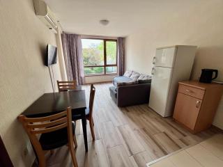 Vadim Apartments in Panorama Beach Vigo Nessebar - 4