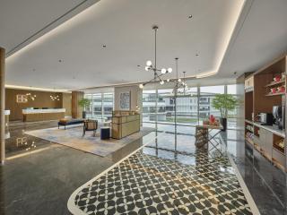 Hilton Garden Inn Guangzhou Baiyun Airport - Guangzhou - 7