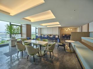 Hilton Garden Inn Guangzhou Baiyun Airport - Guangzhou - 6