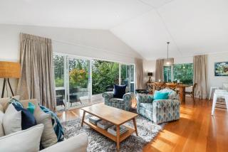 Treghan Luxury Lodge - 9