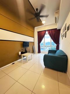 Restary K- EleganT Themed Staycation - 6