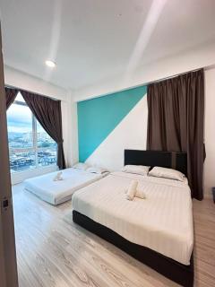 Restary K- EleganT Themed Staycation - 7