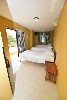 Hotel La Aldea - Atacames - 8