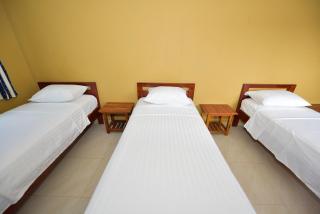 Hotel La Aldea - Atacames - 7