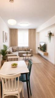 Amazing residence in a 5 STAR building 2 Min to the Metro station - 8