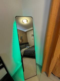 Cozy Stay at Shore Residences MOA Complex - 6
