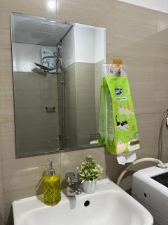 Cozy Stay at Shore Residences MOA Complex - 3