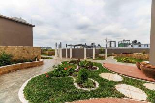 Leshwa house 1 , Kileleshwa ,Othaya Road - 7