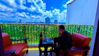 Orchid Residency - Pool, Gym, Sky Lounge Restaurant, Kids Playground - WESTLANDS - 2