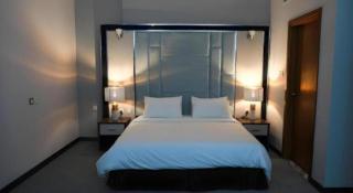 ALAZMI HOTEL - 2