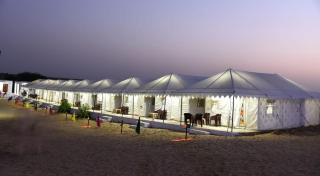 Big Brand Desert Camp - 2