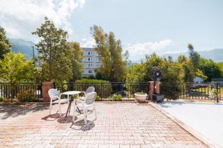 Riverside Villa - Tragjas - 3