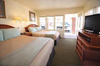 Oceanic Motel - Ocean City - 2