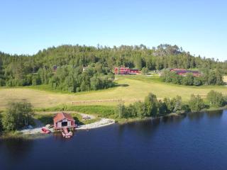 Charming 18Th-Century Farm By A Nature Reserve - 9