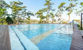 Pohang Fine Wave Pension - 7