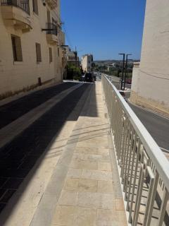 rabat apartment - 1