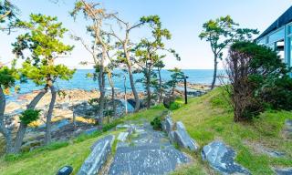 Pohang Fine Wave Pension - 3