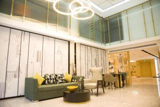 City Comfort Inn Badong Passenger Transport Center - 7