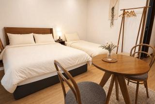 Seogwipo The Hyeyum Stay - 9