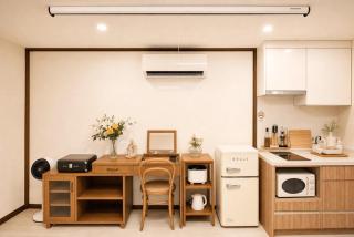 Seogwipo The Hyeyum Stay - 2