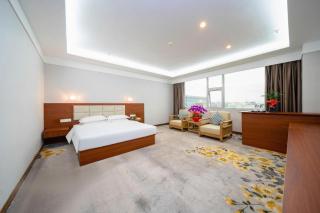 Bashan Hotel - 8