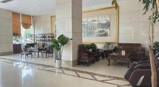 Bashan Hotel - 7