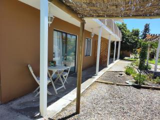 Rancho Elquino - 1
