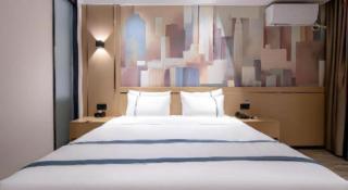 City Comfort Inn Laibin Shilong Town - 1