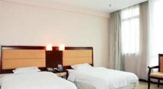 Yidun Hotel Foshan Luocun - 3
